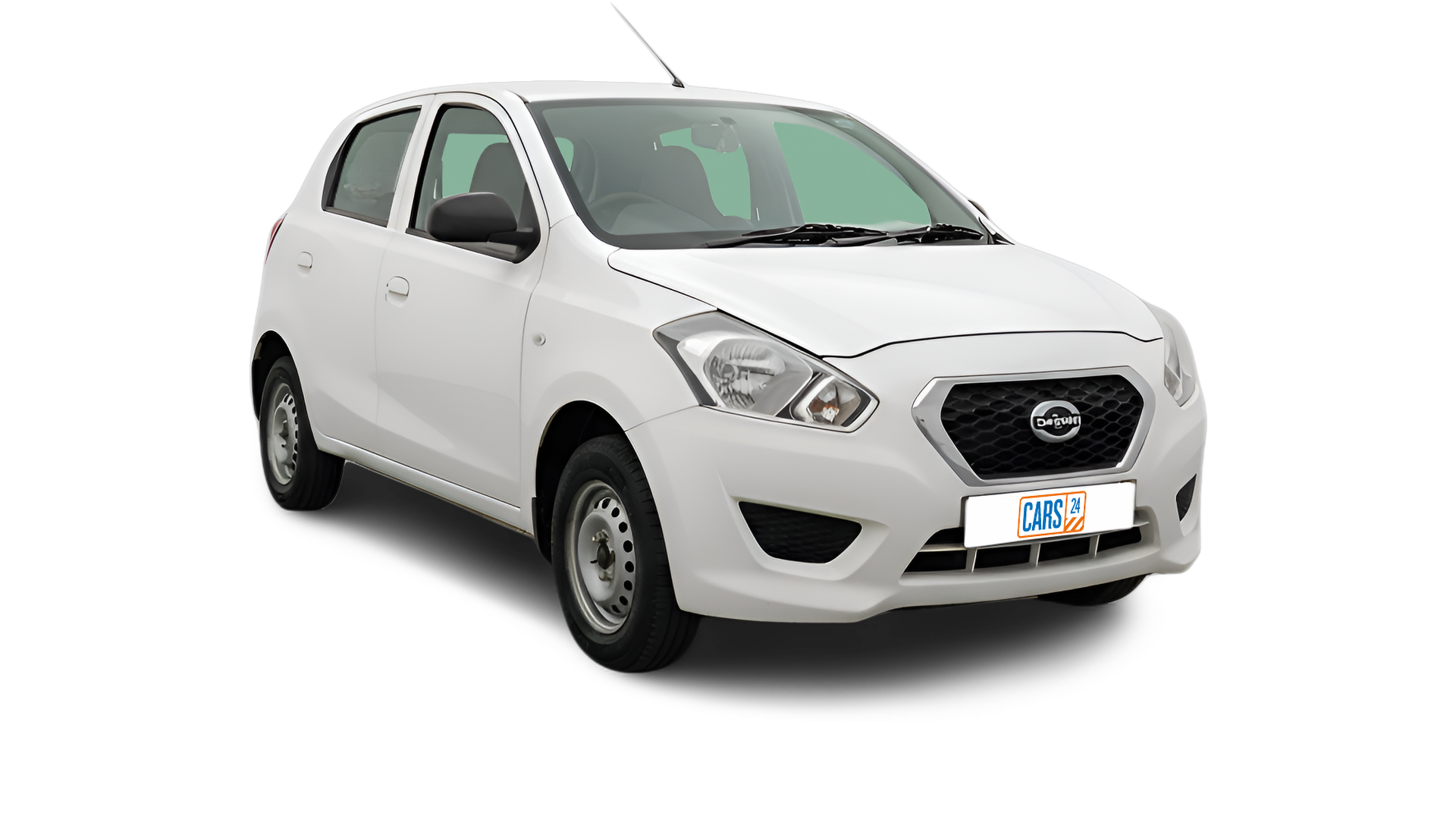 Datsun Go-img